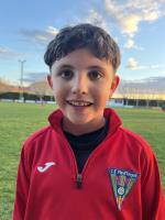 Arnau