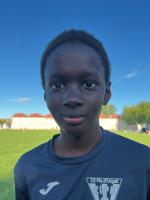 Mamadou