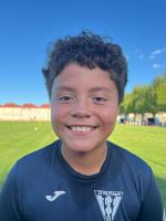 Thiago Enrique