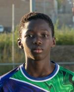 Abdoulaye Idrissa
