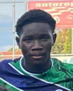 Mamadou Samba