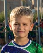 Matias Florin