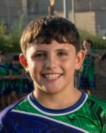 Arnau