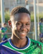 Souleymane