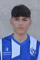 RICARDO ANDRE