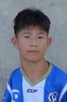GUILLERMO JIANG