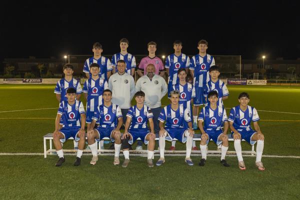 JUVENIL A