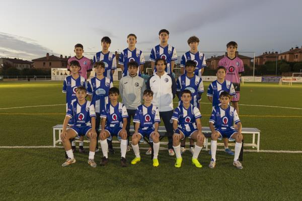 CADETE B