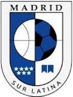 C.D. MADRID SUR LATINA