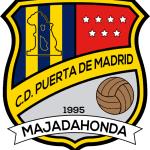 PUERTA DE MADRID