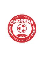 Atlético Chopera Alcobendas F