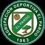 A.D. El Pardo 'A'