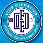 CDE Football Dreams Experience