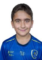Ali Akif