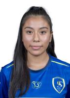 Odalis Gisele