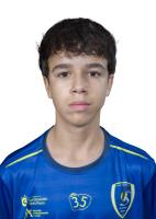 Miguel Marcos