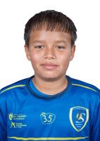 Neymar Yorley