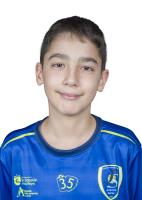 SEBASTIAN ANDREI