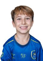 Aaron