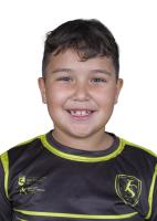 Jordan Camilo