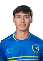 Lautaro Abrahán Ezeq