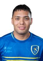 Ian Carlos 
