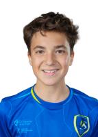 Daniel