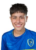 Mathias Alejandro 