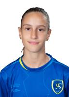 CLAUDIA
