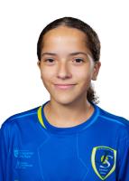 María Valentine