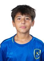 Mateo