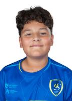 Bryan Nicolás