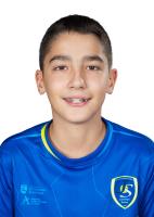 SEBASTIAN ANDREI