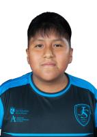 Luis David