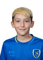 Thiago Javier