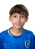 David