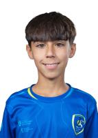 Aaron