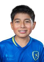 Matias Paul