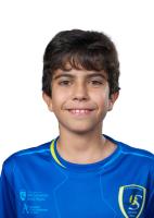 Rodrigo