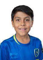 Mario Alejandro