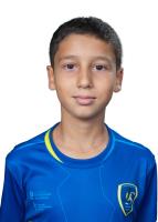 Ismael