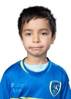 Ángel Amir