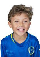 Santiago Alejandro