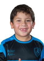 Mateo Enrique