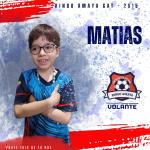 Mathias Andres