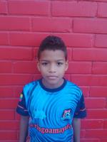 Samuel David 