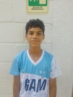 Nicolas Santiago 