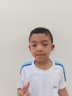 Marcos Daniel 
