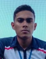 Sergio Andrés 