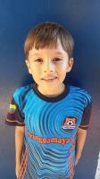 Andres stiven